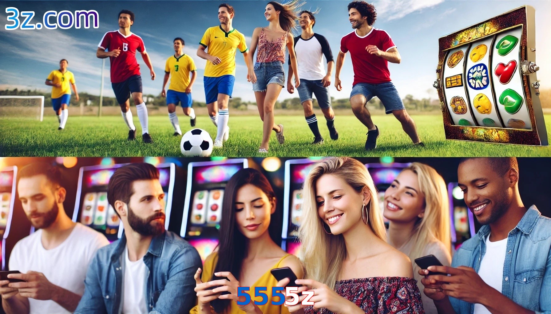 5555z cassino online mobile