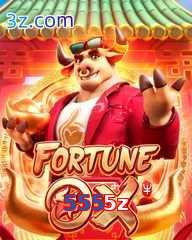 5555z slots online fortune ox