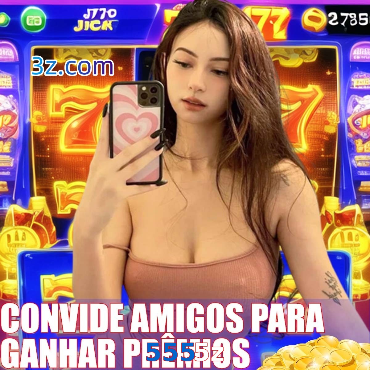 5555z auto